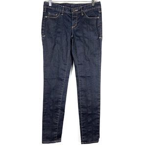 A/X Armani Exchange J11 skinny jean